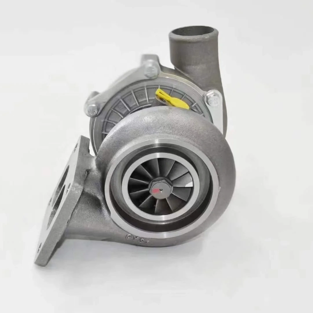 Pc120-6 New Diesel Engine Turbocharger for Komatsu,Pangolin Parts