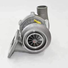 Pc120-6 New Diesel Engine Turbocharger for Komatsu,Pangolin Parts