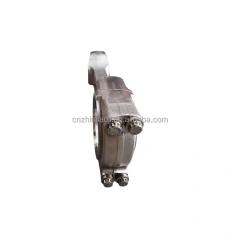 Machinery Diesel Parts S4K S6K S4KT 34319-01012 Engine Con Rod Kit,Pangolin Parts