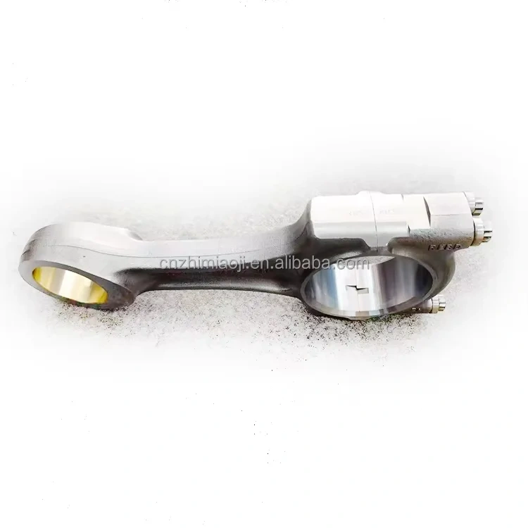 Machinery Diesel Parts S4K S6K S4KT 34319-01012 Engine Con Rod Kit,Pangolin Parts