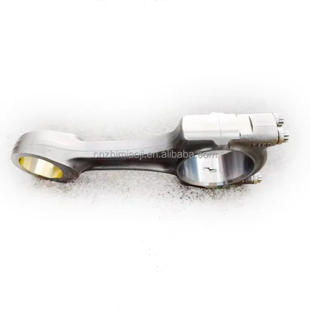 Machinery Diesel Parts S4K S6K S4KT 34319-01012 Engine Con Rod Kit,Pangolin Parts