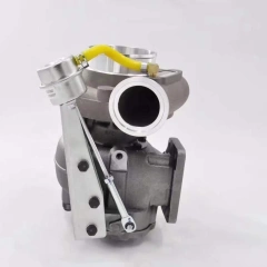 Pc120-6 New Diesel Engine Turbocharger for Komatsu,Pangolin Parts
