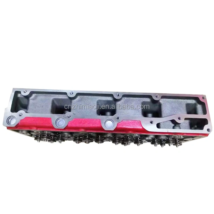 Genuine Diesel Engine Spare Parts 4995525 QSF3.8 Cylinder Head,Pangolin Parts
