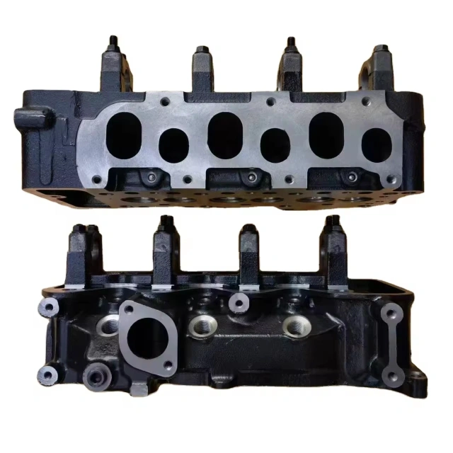 3kr1 Gasoline Diesel Engine Cylinder Head for Isuzu,Pangolin Parts