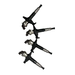 Original Diesel Engine Spare Parts 8982467510 Engine Fuel Injector for Isuzu 4JJ1 Engine,Pangolin Parts