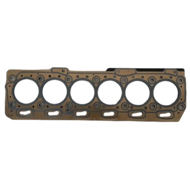 CAT C6.4 Engine Service Parts Diesel Engine Gasket for Caterpillar 329e Excavator,Pangolin Parts