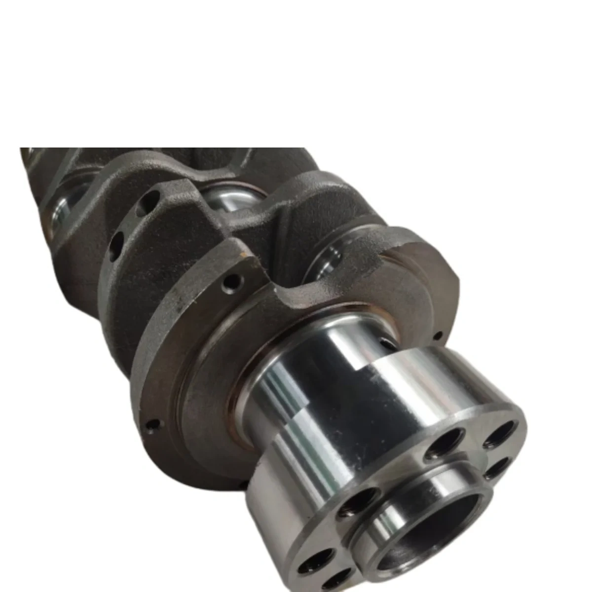 Excavator Auto Engine 4JJ1 Crankshaft for Isuzu 4jj1 4ja1 4jg2 4hf1 4fe1pn 3ld1 Engine Parts Crankshaft Sprocket,Pangolin Parts