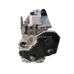 Brand New 4 Cylinders Motor Engine Assembly 4D102 Cylinder Block 4BT3.9 Engine Long Block,Pangolin Parts