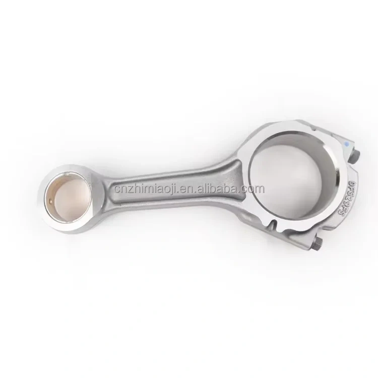 Machinery Diesel Parts S4K S6K S4KT 34319-01012 Engine Con Rod Kit,Pangolin Parts