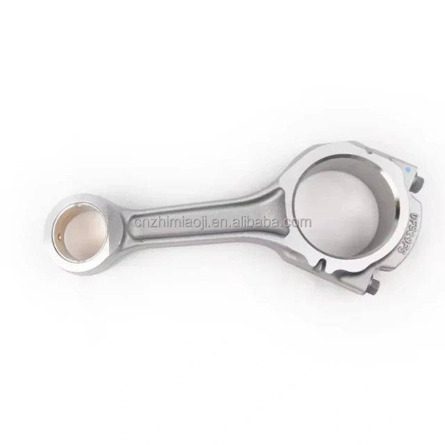 Machinery Diesel Parts S4K S6K S4KT 34319-01012 Engine Con Rod Kit,Pangolin Parts