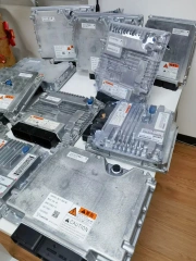 Excavator Electronic Controller Computer Board GJ4JJ1XKSC-01 4JJ1 for ISUZU,Pangolin Parts