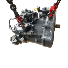 Hpv118 Hpv118hw-26b 9262320 Hydraulic Main Pump for Hitachi Zx240-3 Zx250- Zx270-3 Excavator,Pangolin Parts