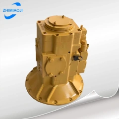 Excavator E320GC E323GC Hydraulic Pump 567-9722 531-9885 531-9886 Hydraulic Main Pump,Pangolin Parts