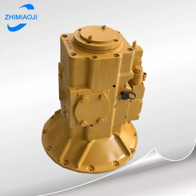 Excavator E320GC E323GC Hydraulic Pump 567-9722 531-9885 531-9886 Hydraulic Main Pump,Pangolin Parts
