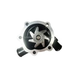 Excavator Engine Spare Parts 6204-61-1301 4D95S S4D95L Mini Water Pump for Komatsu,Pangolin Parts