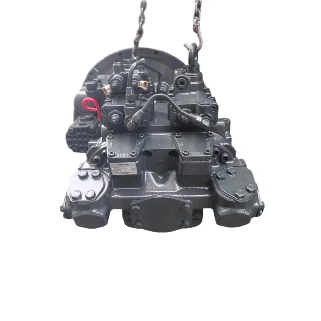 Hpv118 Main Hydraulic Pump for Hitachi Zx200-3 Excavator,Pangolin Parts