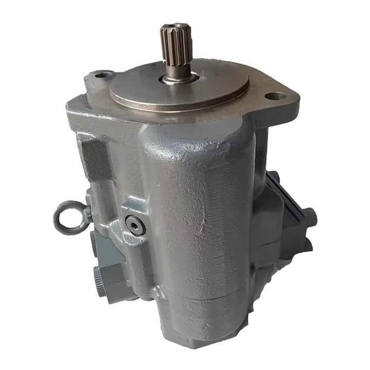 Mini Excavator Hydraulic Piston Mian Pump Px10V00013F1 Ap2D18 Pump for Cx35 E30,Pangolin Parts
