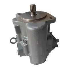Mini Excavator Hydraulic Piston Mian Pump Px10V00013F1 Ap2D18 Pump for Cx35 E30,Pangolin Parts