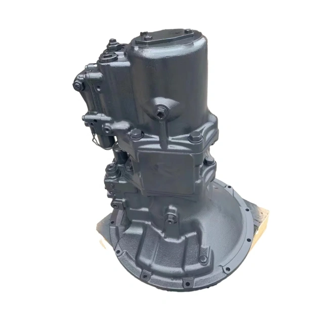 Excavator Parts 708-2H-00181 708-2H-00110 708-2H-21220 Hydraulic Main Pump for Komatsu PC300LC-6,Pangolin Parts
