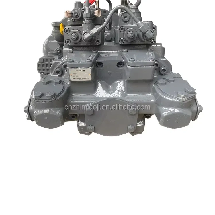Hpv118 Hpv118hw-26b 9262320 Hydraulic Main Pump for Hitachi Zx240-3 Zx250- Zx270-3 Excavator,Pangolin Parts