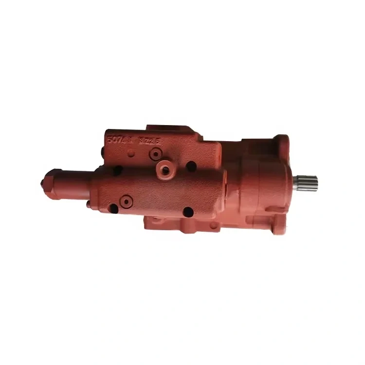Excavator Parts Nachi PVK-3B-725 Hydraulic Piston Pump for ZAX60 ZAX65 EX60 EX75 EX40 HITACHI,Pangolin Parts