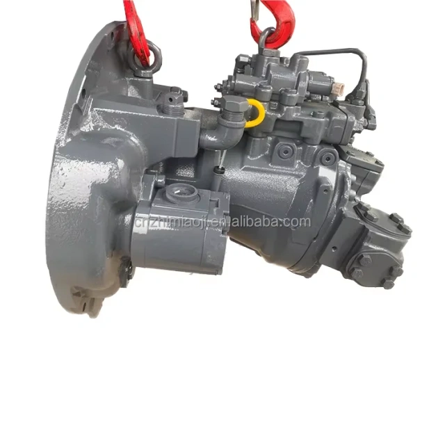 Hpv118 Hpv118hw-26b 9262320 Hydraulic Main Pump for Hitachi Zx240-3 Zx250- Zx270-3 Excavator,Pangolin Parts