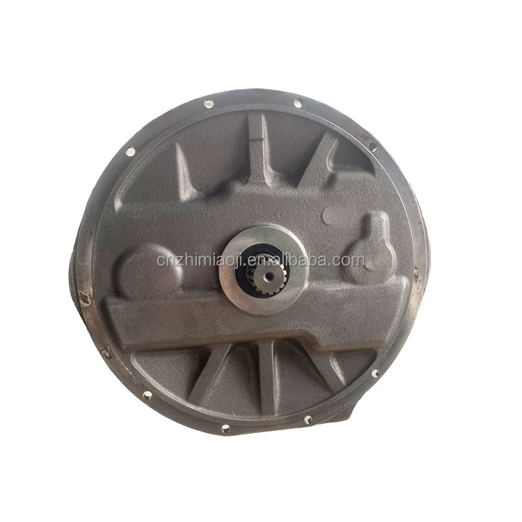 Hpv118 Hpv118hw-26b 9262320 Hydraulic Main Pump for Hitachi Zx240-3 Zx250- Zx270-3 Excavator,Pangolin Parts