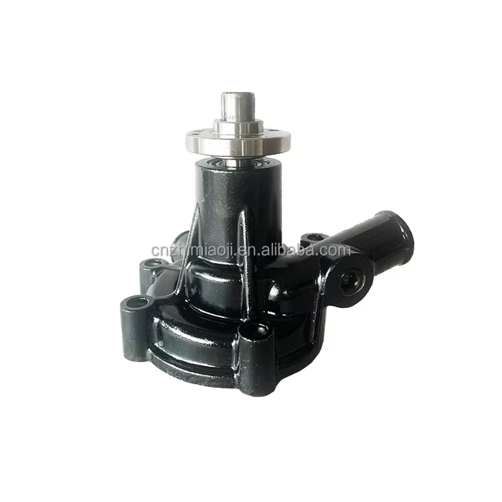 Excavator Engine Spare Parts 6204-61-1301 4D95S S4D95L Mini Water Pump for Komatsu,Pangolin Parts