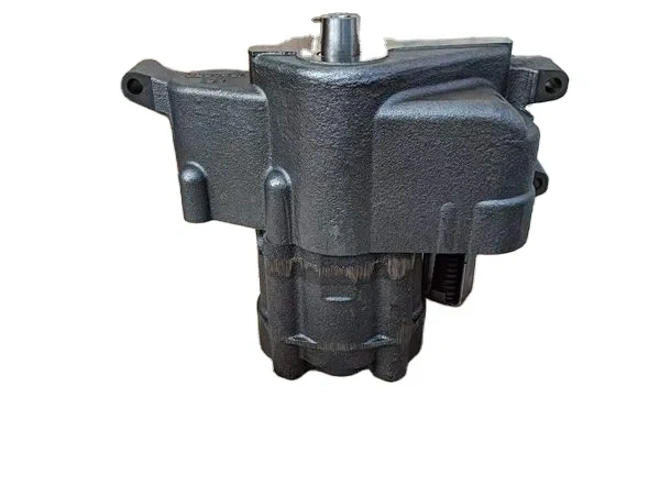 7C1772 GP-Engine Oil Hydraulic Pump for Caterpillar D10N D10R D10T D11R D11T D9l,Pangolin Parts