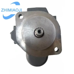 Mini Excavator Hydraulic Piston Mian Pump Px10V00013F1 Ap2D18 Pump for Cx35 E30,Pangolin Parts