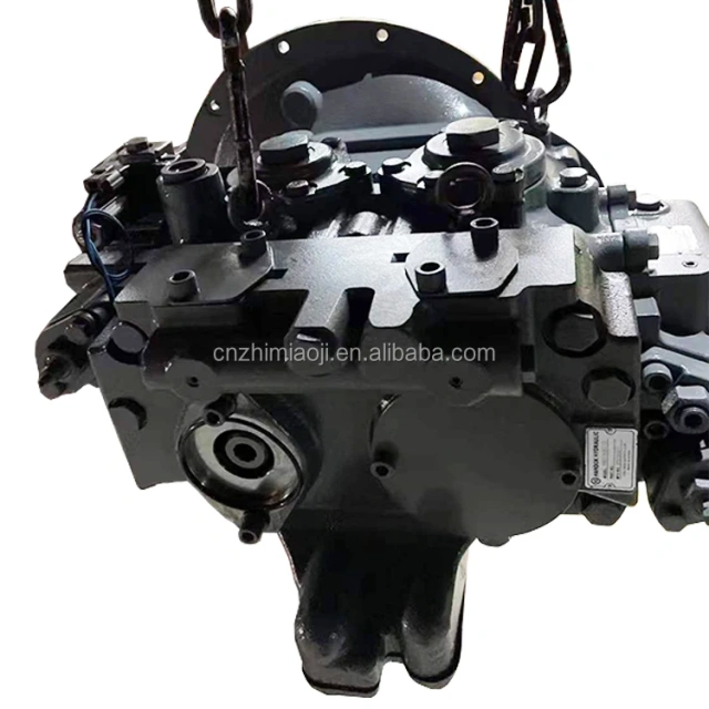 Cat E325c 325D 329d SBS140 Hydraulic Pump Assembly 272-6959 Hydraulic Main Pump for Caterpillar Excavator Parts,Pangolin Parts