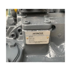 Hpv118 Hpv118hw-26b 9262320 Hydraulic Main Pump for Hitachi Zx240-3 Zx250- Zx270-3 Excavator,Pangolin Parts
