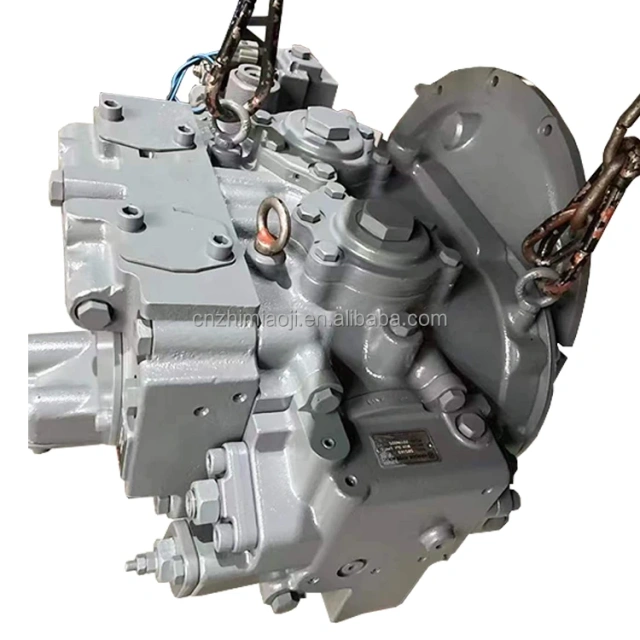 Excavator Parts 1140602 Hydraulic Piston Pump for CAT324 325D 305 307 312B 320C D 336 349 374D 390F,Pangolin Parts