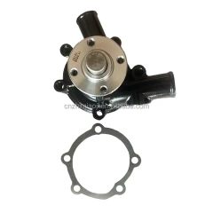Excavator Engine Spare Parts 6204-61-1301 4D95S S4D95L Mini Water Pump for Komatsu,Pangolin Parts