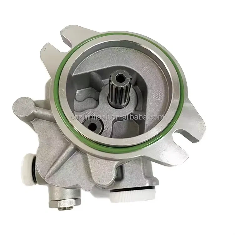 Original Excavator Parts DH215-9 DH225-9 Hydraulic Gear Pump Gear Pump for Hitachi Kawasaki,Pangolin Parts