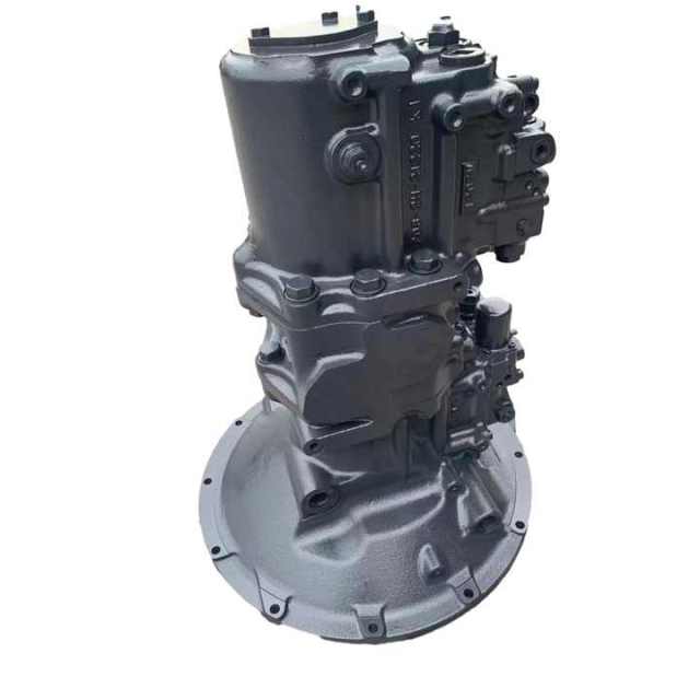 Excavator Parts 708-2H-00181 708-2H-00110 708-2H-21220 Hydraulic Main Pump for Komatsu PC300LC-6,Pangolin Parts