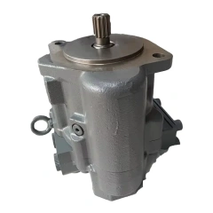 Mini Excavator Hydraulic Piston Mian Pump Px10V00013F1 Ap2D18 Pump for Cx35 E30,Pangolin Parts