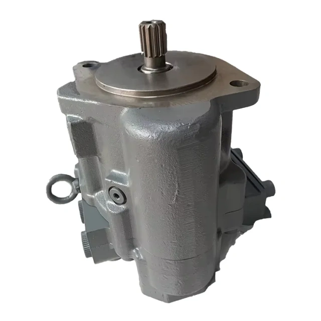 Mini Excavator Hydraulic Piston Mian Pump Px10V00013F1 Ap2D18 Pump for Cx35 E30,Pangolin Parts