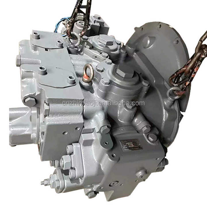 Original SBS80 311-7405 Pump Assy Excavator E315D 315D 324 325d Hydraulic Main Pump for Caterpillar,Pangolin Parts