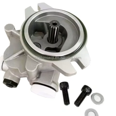 Original Excavator Parts DH215-9 DH225-9 Hydraulic Gear Pump Gear Pump for Hitachi Kawasaki,Pangolin Parts