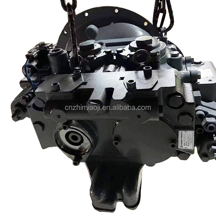 Excavator Parts 1140602 Hydraulic Piston Pump for CAT324 325D 305 307 312B 320C D 336 349 374D 390F,Pangolin Parts