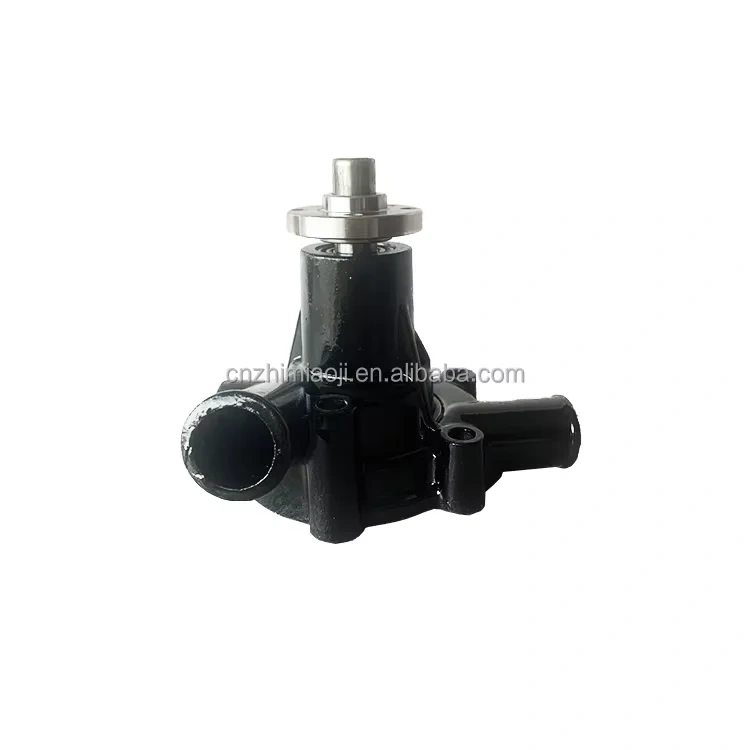 Excavator Engine Spare Parts 6204-61-1301 4D95S S4D95L Mini Water Pump for Komatsu,Pangolin Parts