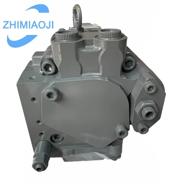 Mini Excavator Hydraulic Piston Mian Pump Px10V00013F1 Ap2D18 Pump for Cx35 E30,Pangolin Parts