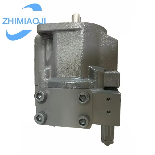Mini Excavator Hydraulic Piston Mian Pump Px10V00013F1 Ap2D18 Pump for Cx35 E30,Pangolin Parts