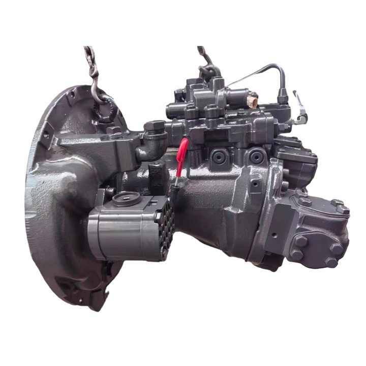 Hpv118 Main Hydraulic Pump for Hitachi Zx200-3 Excavator,Pangolin Parts