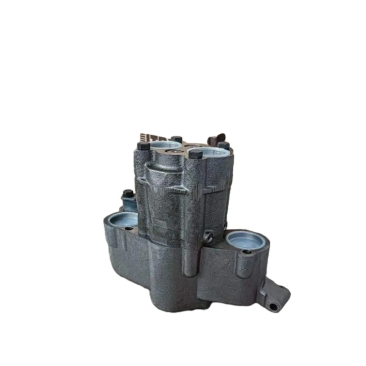 7C1772 GP-Engine Oil Hydraulic Pump for Caterpillar D10N D10R D10T D11R D11T D9l,Pangolin Parts