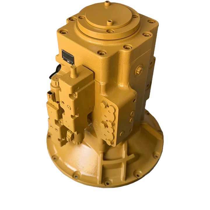 Excavator E320GC E323GC Hydraulic Pump 567-9722 531-9885 531-9886 Hydraulic Main Pump,Pangolin Parts