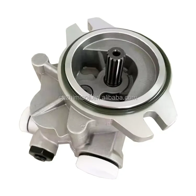 Original Excavator Parts DH215-9 DH225-9 Hydraulic Gear Pump Gear Pump for Hitachi Kawasaki,Pangolin Parts
