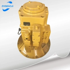 Excavator E320GC E323GC Hydraulic Pump 567-9722 531-9885 531-9886 Hydraulic Main Pump,Pangolin Parts