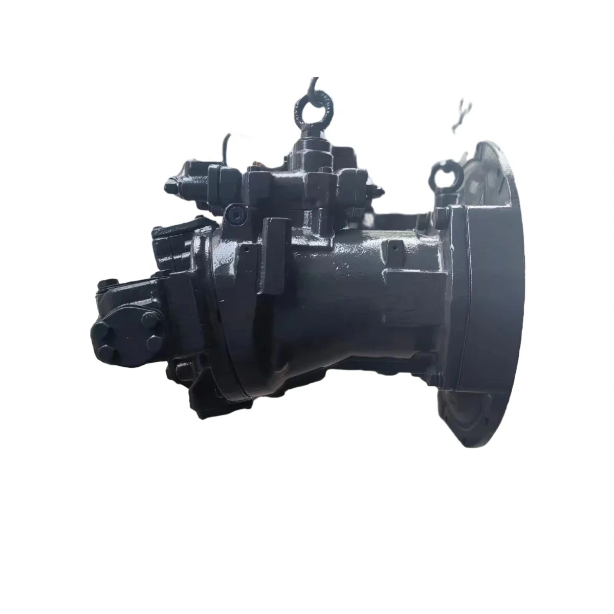 Hpv118 Main Hydraulic Pump for Hitachi Zx200-3 Excavator,Pangolin Parts